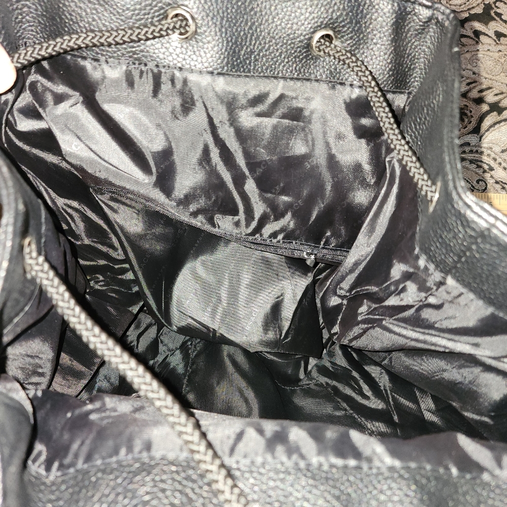 Versace Backpack - image 7